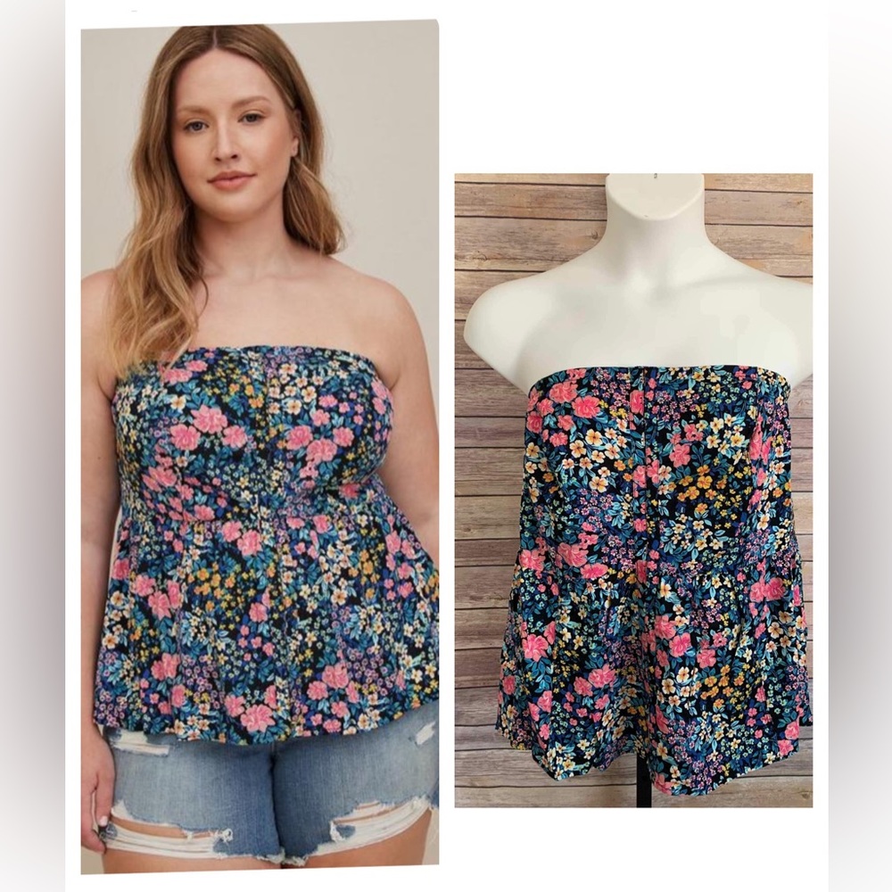 Torrid - Size 2 - Picture 10 of 11